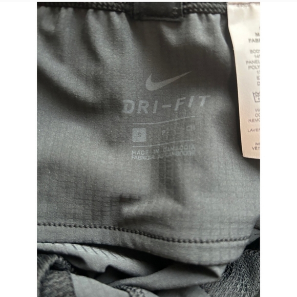 Nike track joggers - Picture 4 of 5